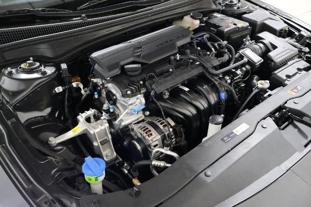 2026 Hyundai ELANTRA SEL Sport Premium Sedan