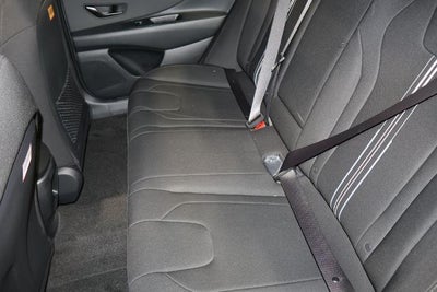 2026 Hyundai ELANTRA SEL Sport Premium IVT