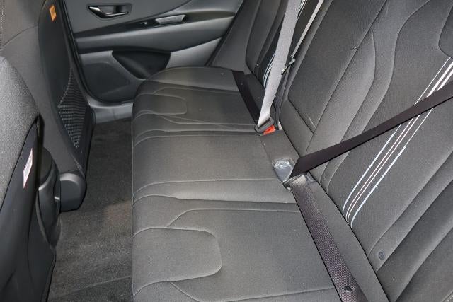 2026 Hyundai ELANTRA SEL Sport Premium IVT