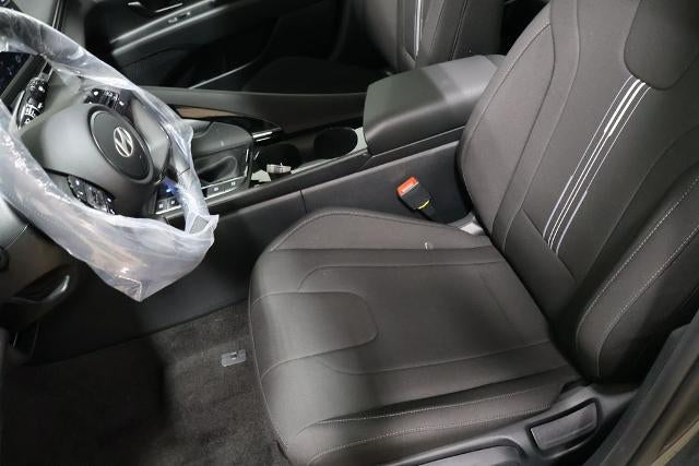 2026 Hyundai ELANTRA SEL Sport Premium IVT