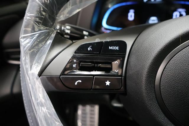 2026 Hyundai ELANTRA SEL Sport Premium IVT