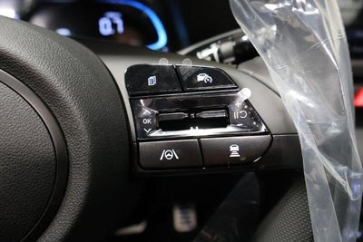 2026 Hyundai ELANTRA SEL Sport Premium IVT
