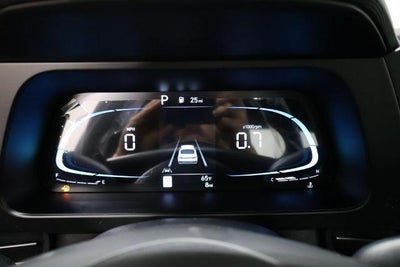 2026 Hyundai ELANTRA SEL Sport Premium IVT