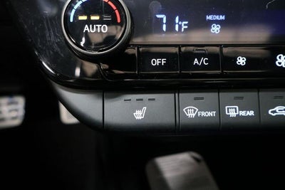 2026 Hyundai ELANTRA SEL Sport Premium IVT