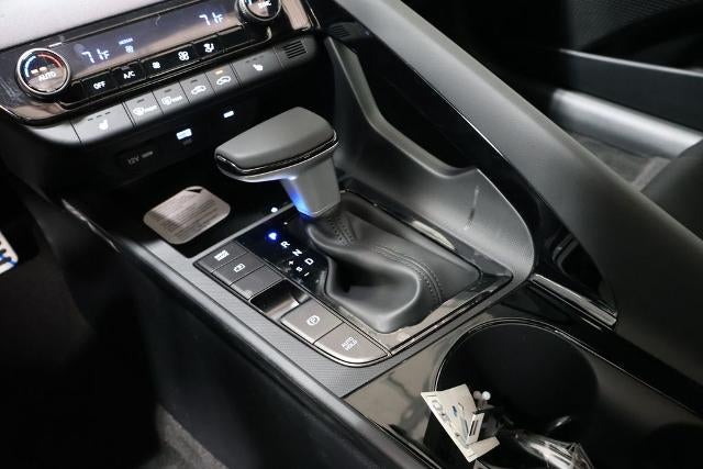 2026 Hyundai ELANTRA SEL Sport Premium IVT