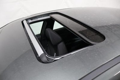 2026 Hyundai ELANTRA SEL Sport Premium IVT