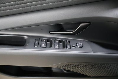 2026 Hyundai ELANTRA SEL Sport Premium IVT