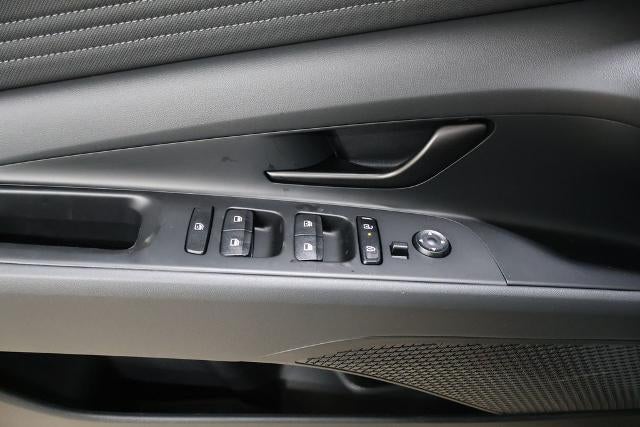 2026 Hyundai ELANTRA SEL Sport Premium IVT