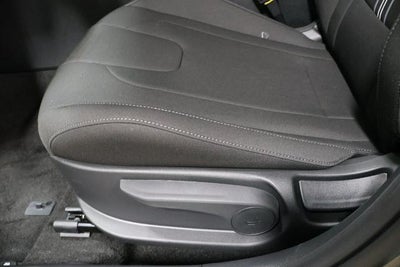 2026 Hyundai ELANTRA SEL Sport Premium IVT