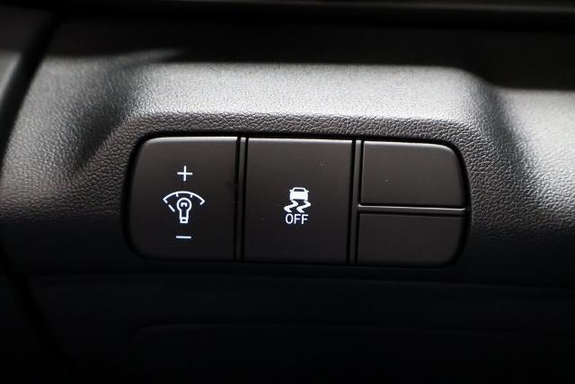 2026 Hyundai ELANTRA SEL Sport Premium IVT