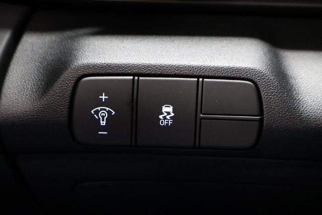 2026 Hyundai ELANTRA SEL Sport Premium IVT