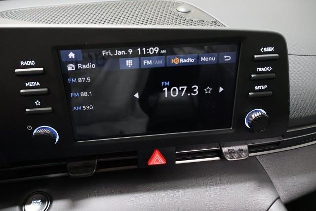 2026 Hyundai ELANTRA SEL Sport Premium IVT