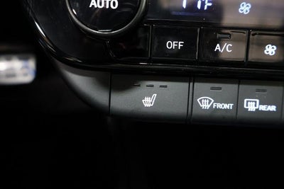 2026 Hyundai ELANTRA SEL Sport Premium IVT