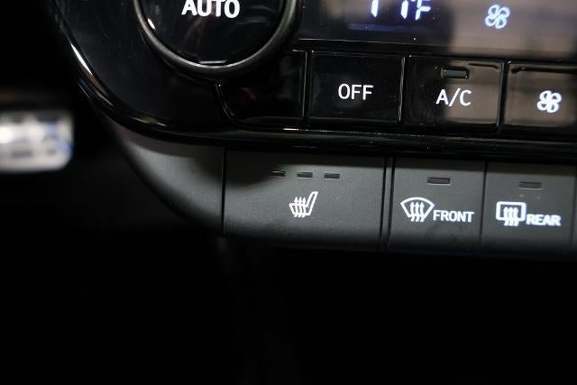 2026 Hyundai ELANTRA SEL Sport Premium IVT