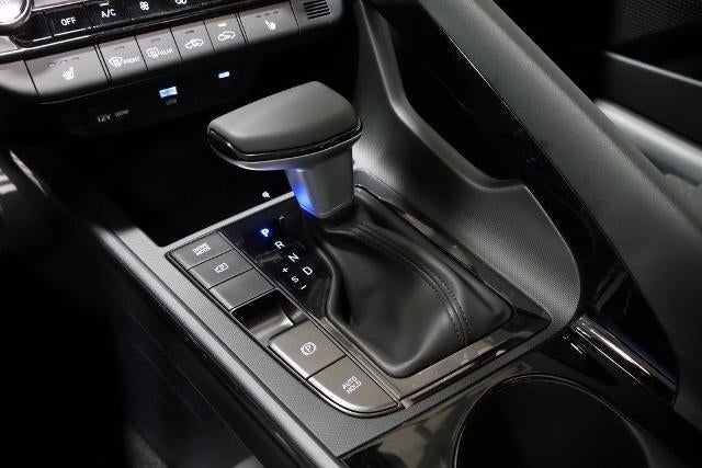 2026 Hyundai ELANTRA SEL Sport Premium IVT