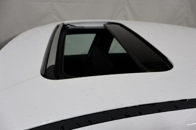 2026 Hyundai ELANTRA SEL Sport Premium IVT