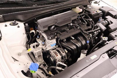 2026 Hyundai ELANTRA SEL Sport Premium IVT