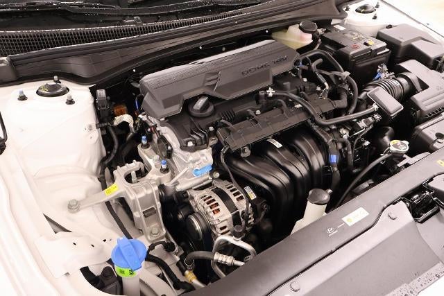 2026 Hyundai ELANTRA SEL Sport Premium IVT