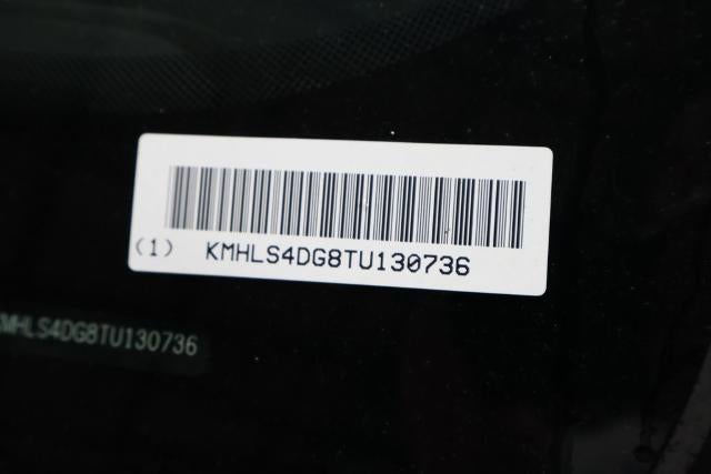 2026 Hyundai ELANTRA SEL Sport Premium IVT