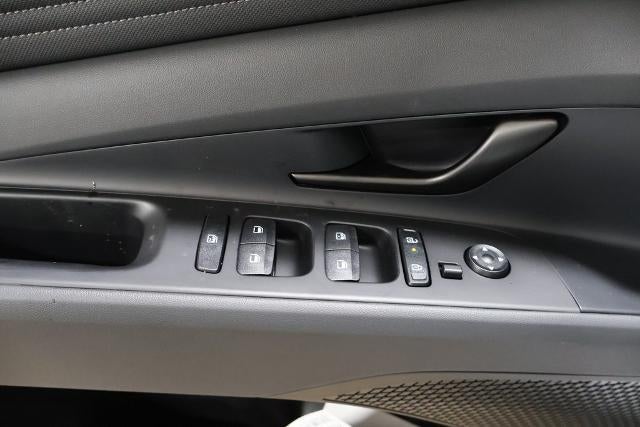 2026 Hyundai ELANTRA SEL Sport Premium IVT