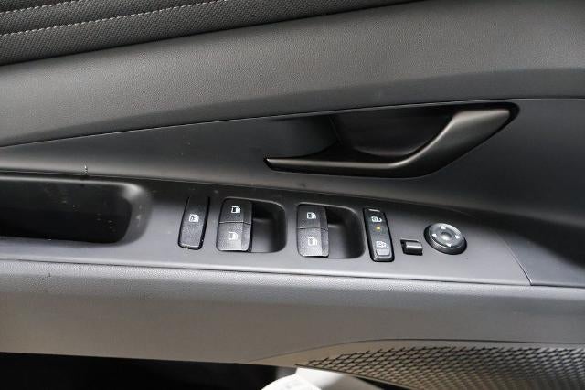 2026 Hyundai ELANTRA SEL Sport Premium IVT