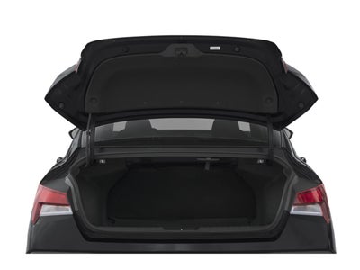 2026 Hyundai ELANTRA SEL Sport Premium IVT