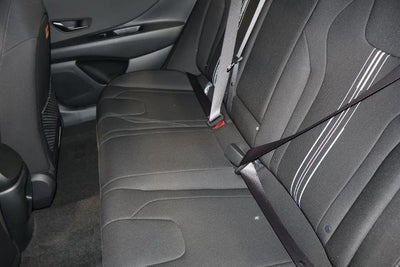 2026 Hyundai ELANTRA SEL Sport Premium IVT