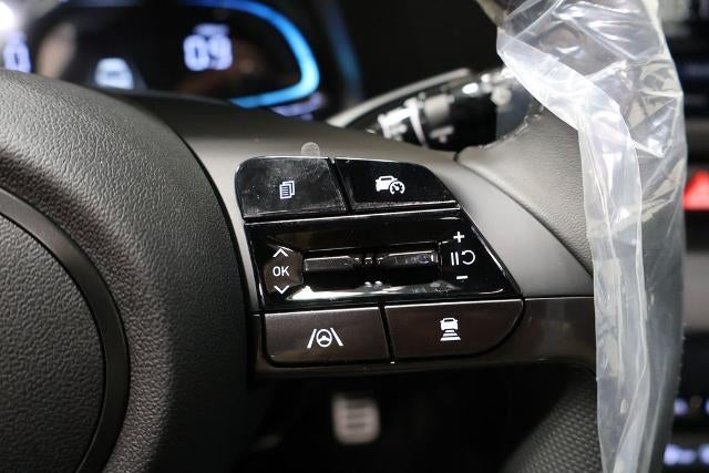 2026 Hyundai ELANTRA SEL Sport Premium IVT