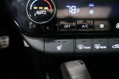 2026 Hyundai ELANTRA SEL Sport Premium IVT