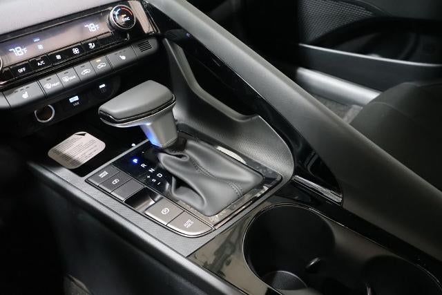2026 Hyundai ELANTRA SEL Sport Premium IVT