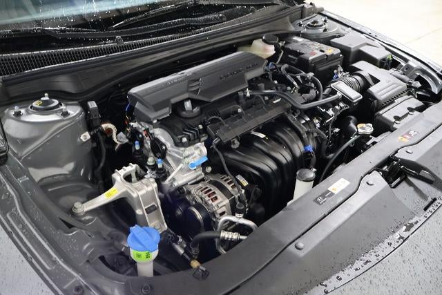 2026 Hyundai ELANTRA SEL Sport Premium IVT