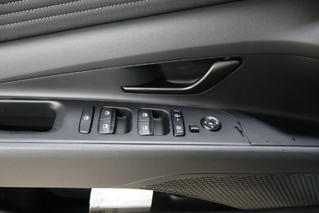 2026 Hyundai ELANTRA SEL Sport Premium IVT