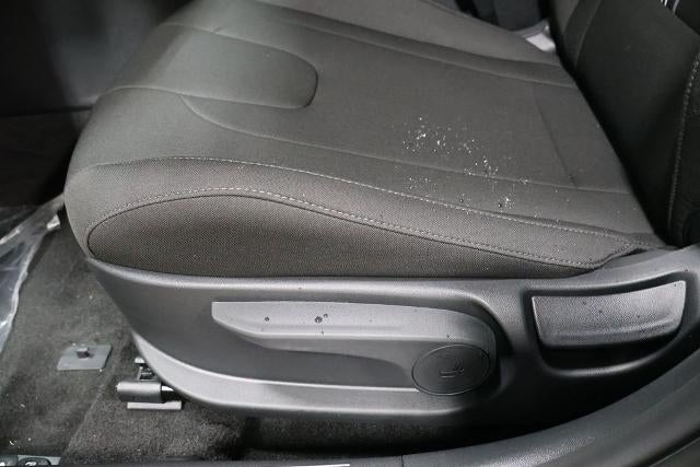 2026 Hyundai ELANTRA SEL Sport Premium IVT