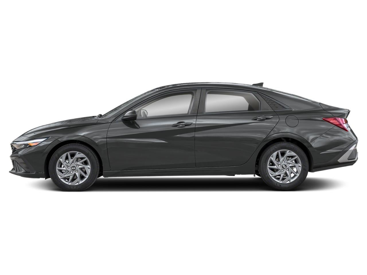 2026 Hyundai ELANTRA SEL Sport Premium IVT