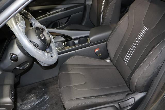 2026 Hyundai ELANTRA SEL Sport Premium IVT