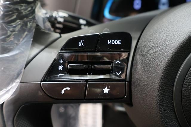 2026 Hyundai ELANTRA SEL Sport Premium IVT