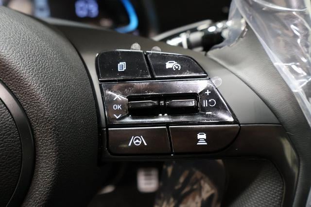 2026 Hyundai ELANTRA SEL Sport Premium IVT