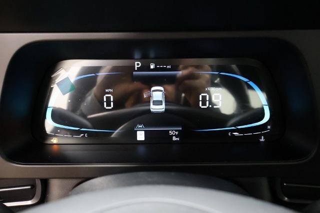 2026 Hyundai ELANTRA SEL Sport Premium IVT