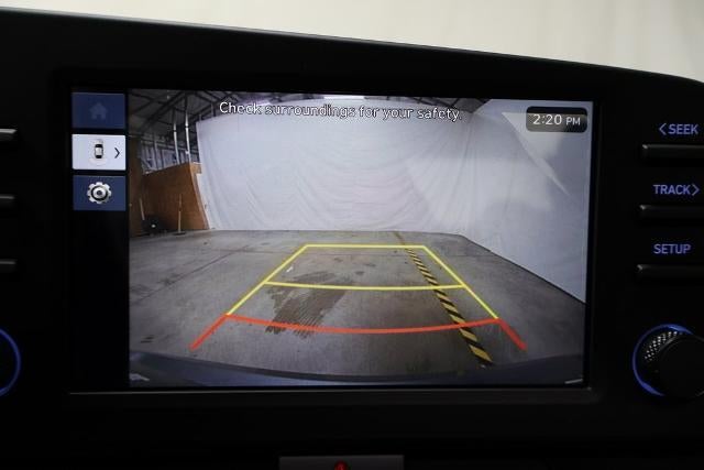 2026 Hyundai ELANTRA SEL Sport Premium IVT