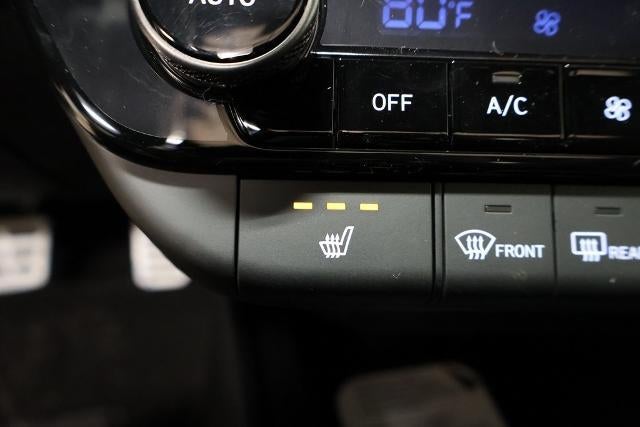 2026 Hyundai ELANTRA SEL Sport Premium IVT