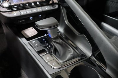 2026 Hyundai ELANTRA SEL Sport Premium IVT