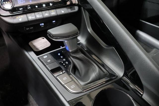 2026 Hyundai ELANTRA SEL Sport Premium IVT