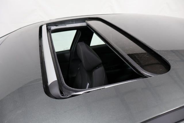 2026 Hyundai ELANTRA SEL Sport Premium IVT