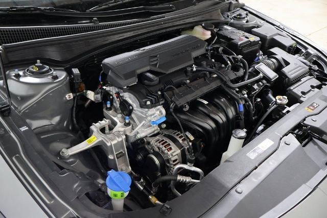 2026 Hyundai ELANTRA SEL Sport Premium IVT