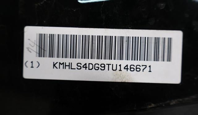 2026 Hyundai ELANTRA SEL Sport Premium IVT