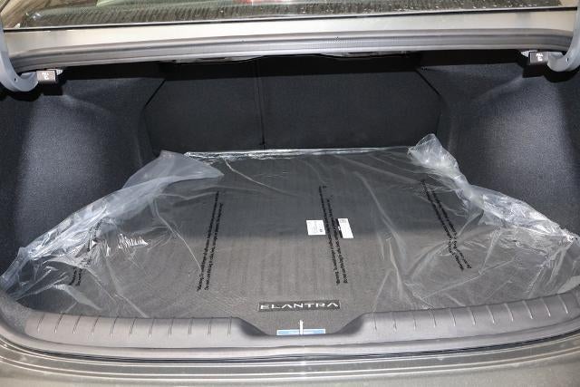 2026 Hyundai ELANTRA SEL Sport Premium IVT