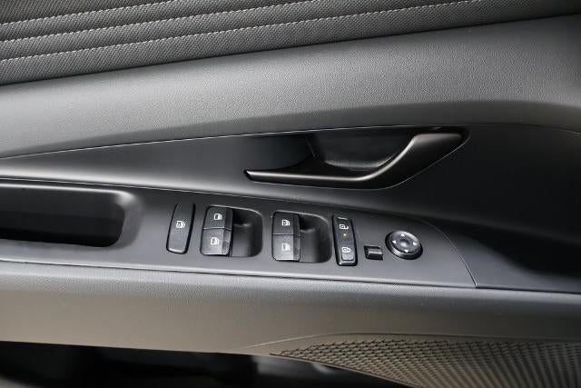 2026 Hyundai ELANTRA SEL Sport Premium IVT