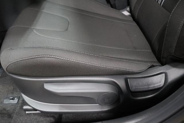 2026 Hyundai ELANTRA SEL Sport Premium IVT