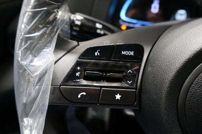 2026 Hyundai ELANTRA SEL Sport Premium IVT