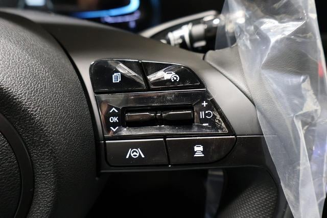 2026 Hyundai ELANTRA SEL Sport Premium IVT